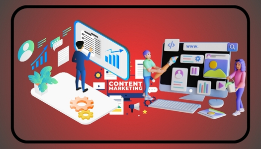 Content Marketing