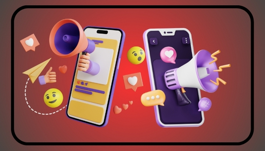 Mobile Marketing
