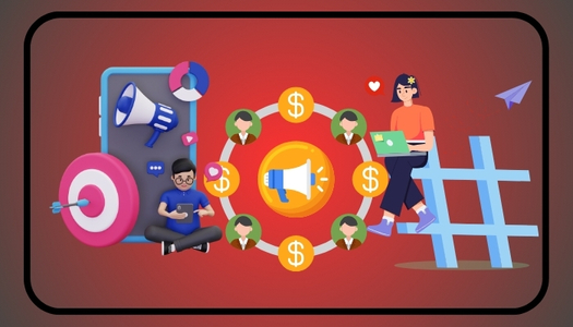 Online Advertisement