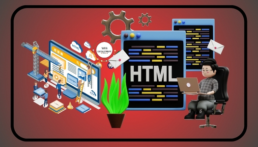 Web Design and Development